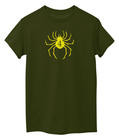 Marine Green Front