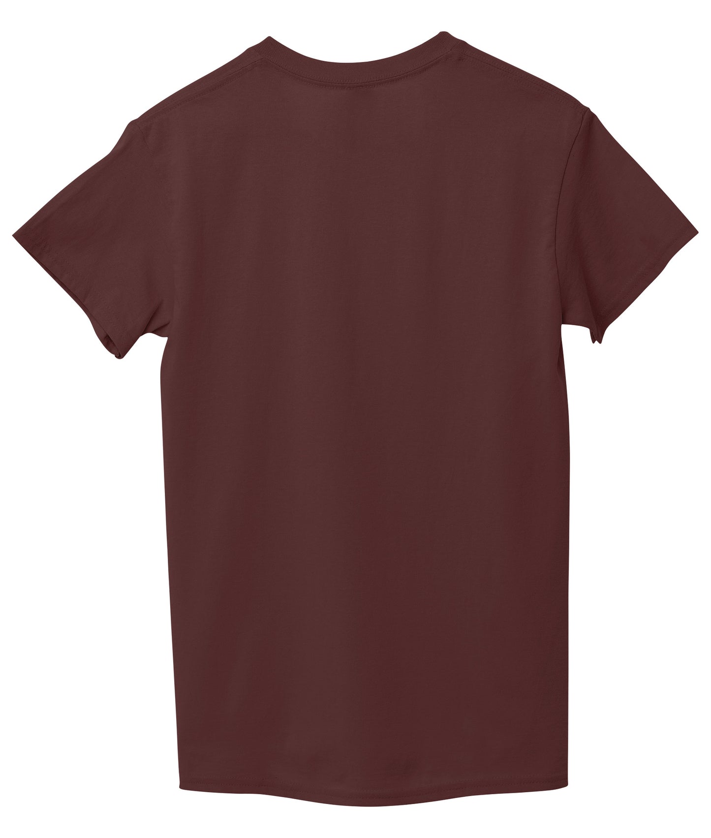 Maroon Back