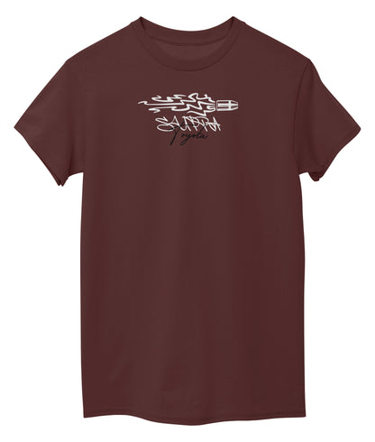 Maroon Front