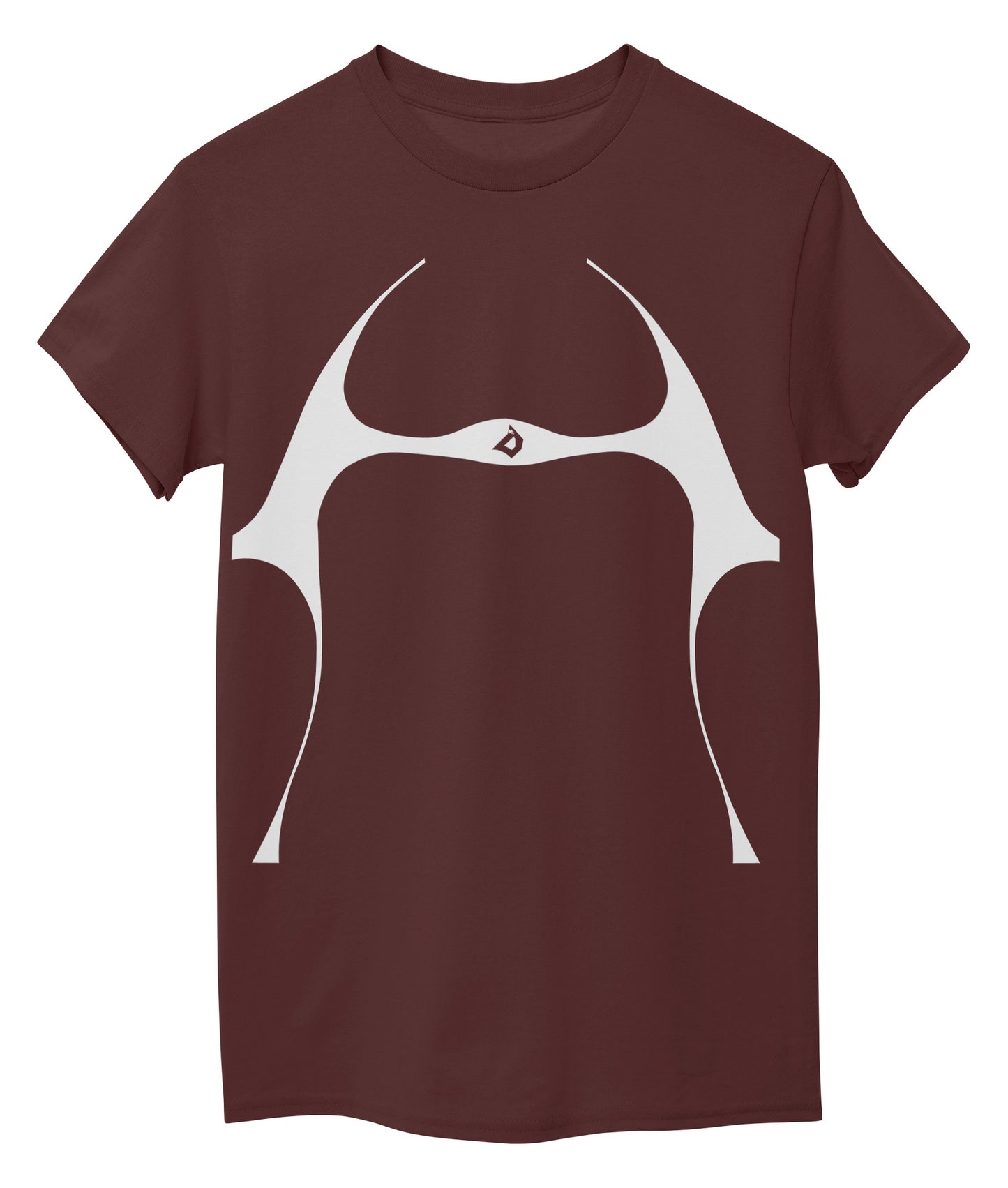 Maroon Front