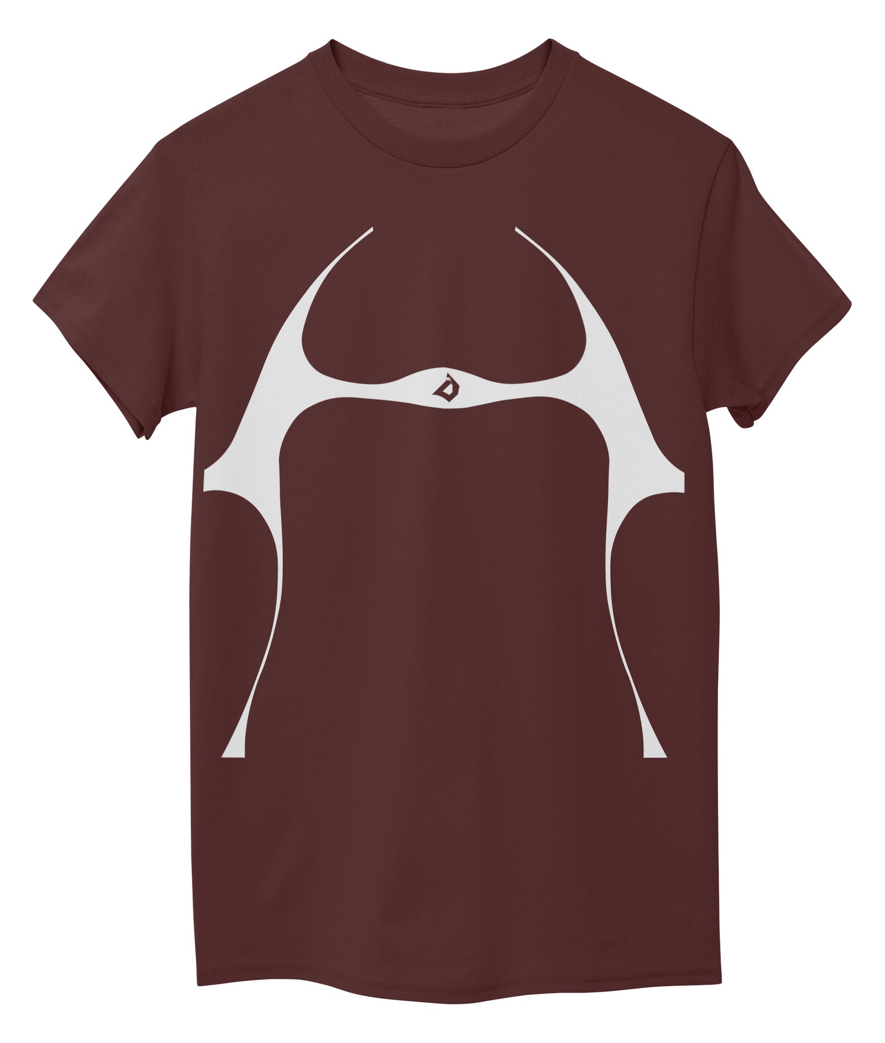 Maroon Front