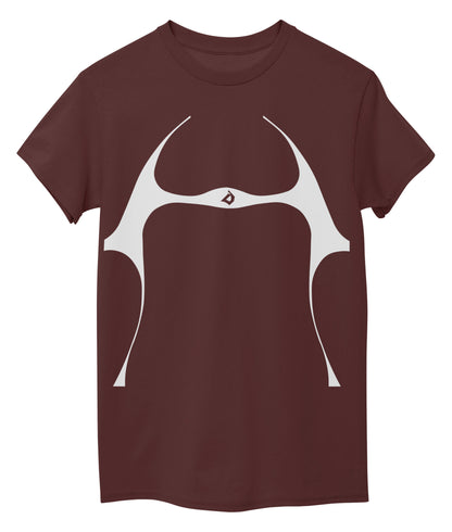 Maroon Front