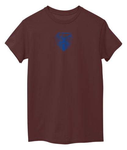 Maroon Front
