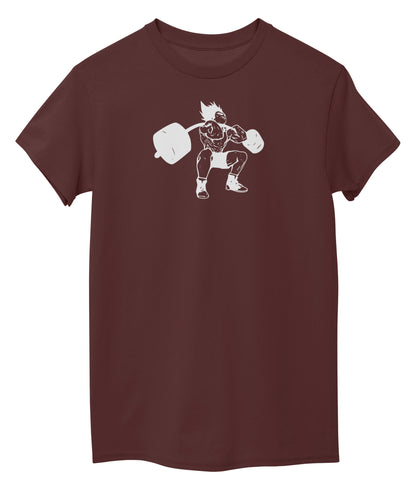 Maroon Front