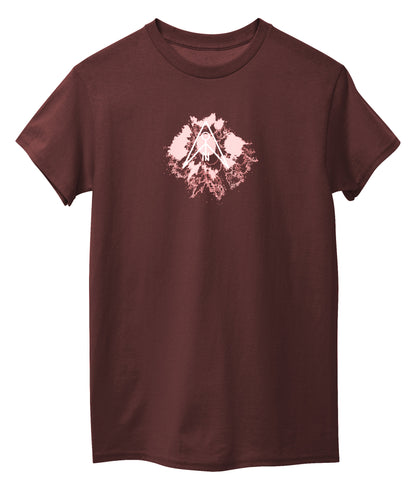 Maroon Front