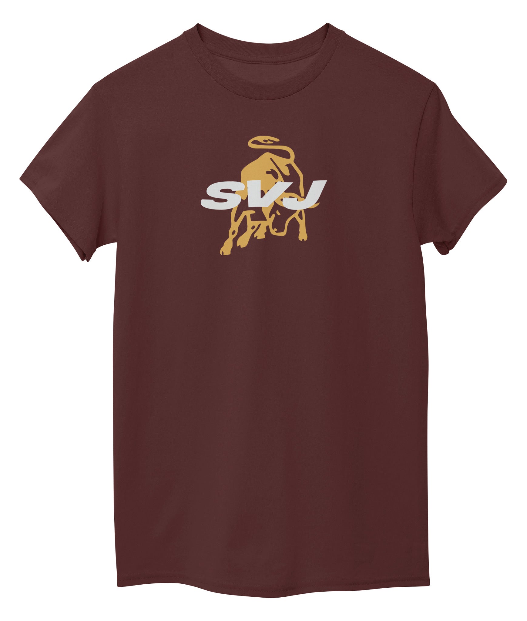 Maroon Front