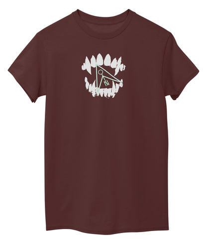 Maroon Front