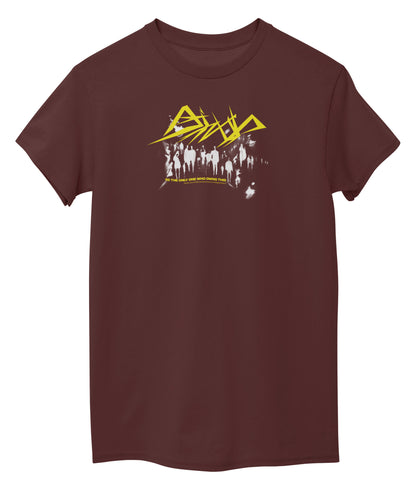 Maroon Front