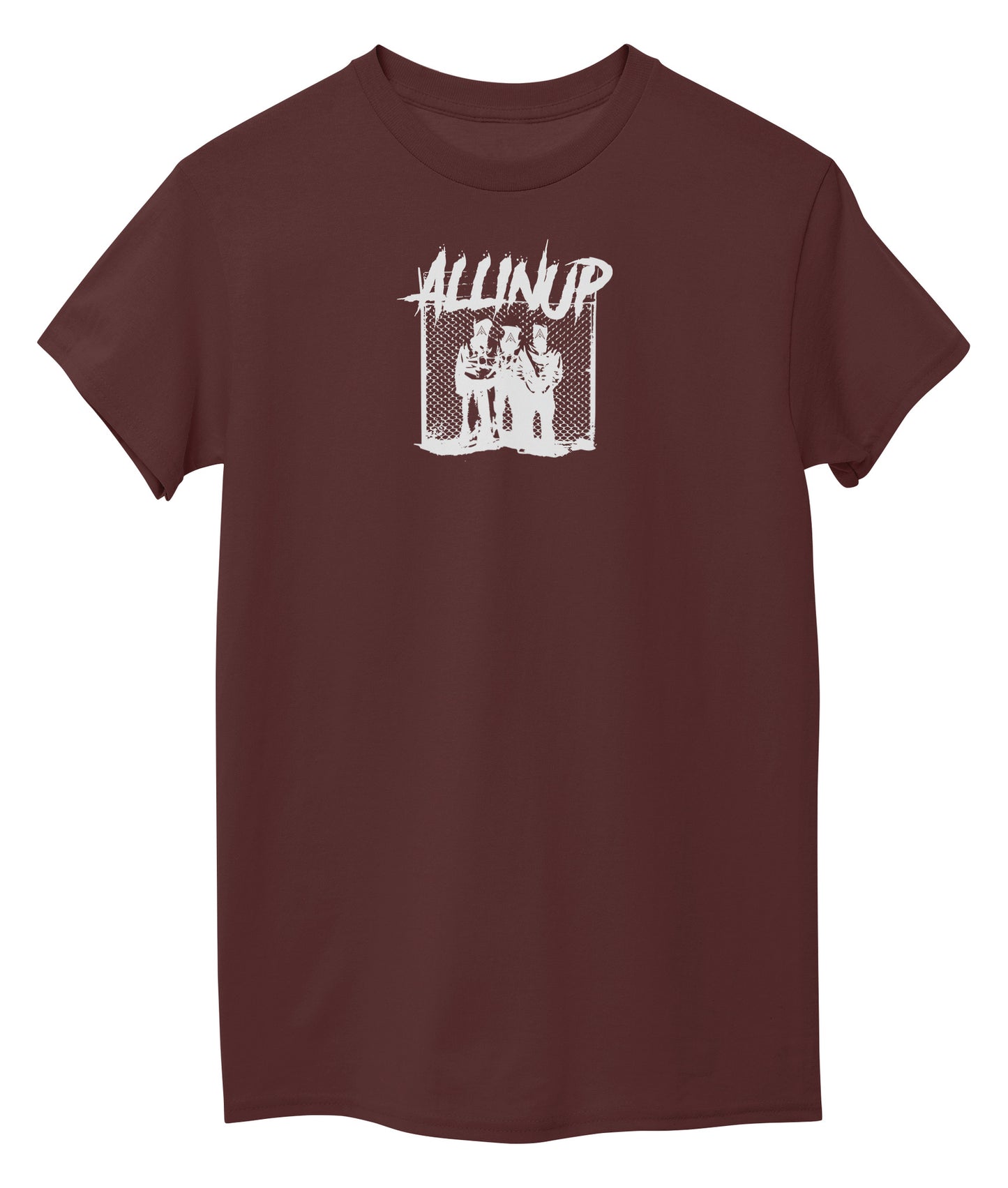 Maroon Front
