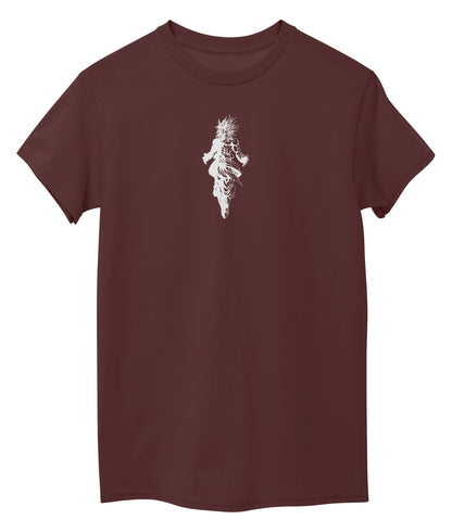 Maroon Front