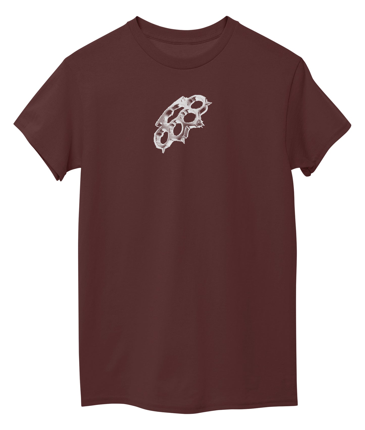 Maroon Front