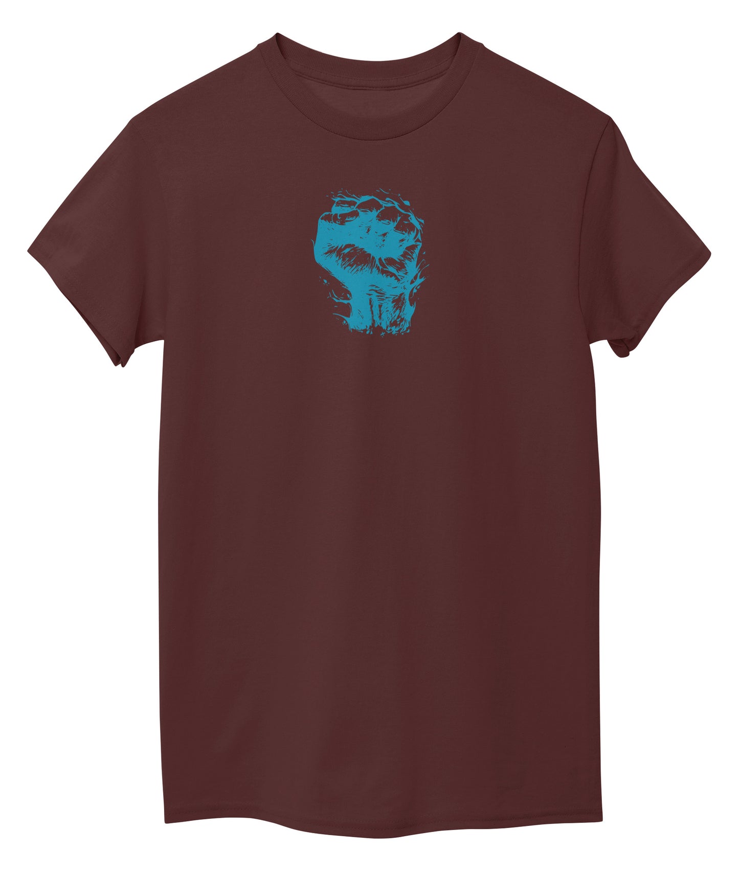 Maroon Front