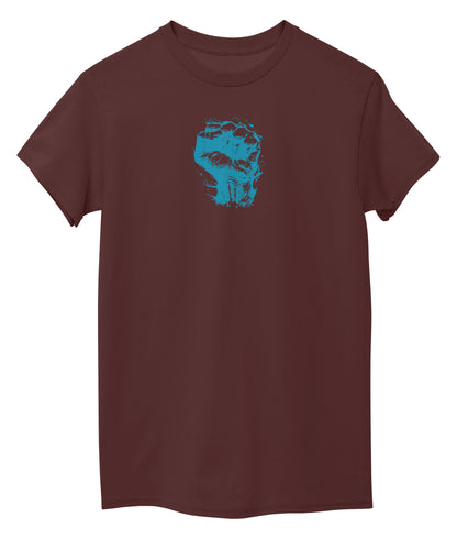 Maroon Front
