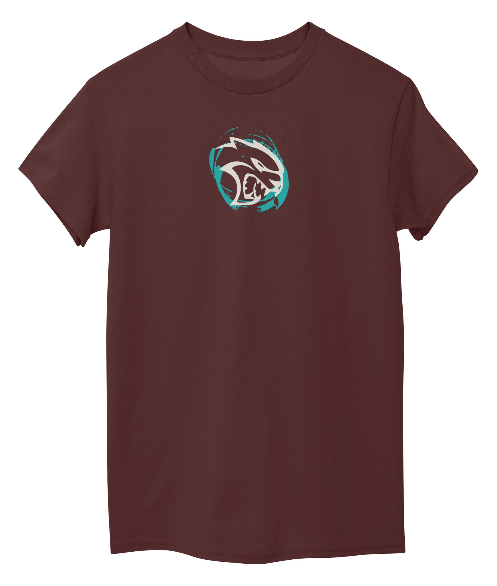 Maroon Front