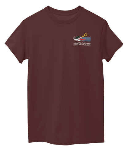 Maroon Front