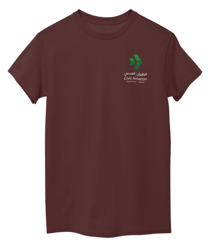 Maroon Front