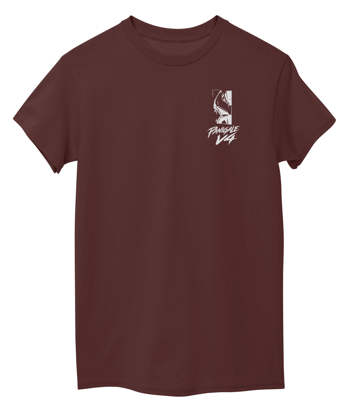 Maroon Front