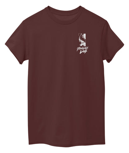Maroon Front