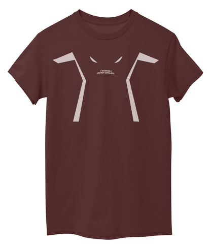 Maroon Front