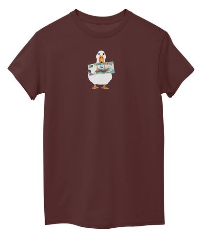 Maroon Front