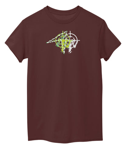 Maroon Front