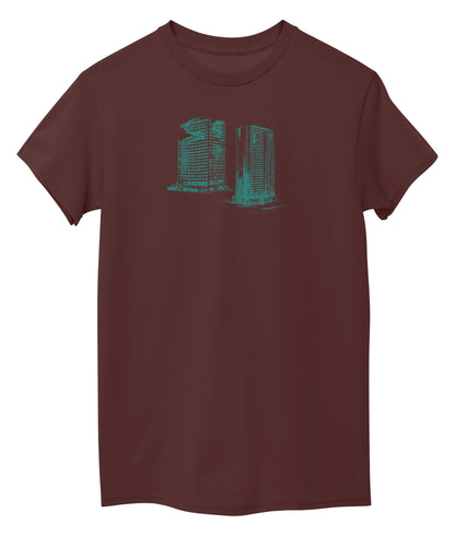 Maroon Front