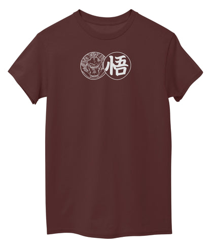 Maroon Front