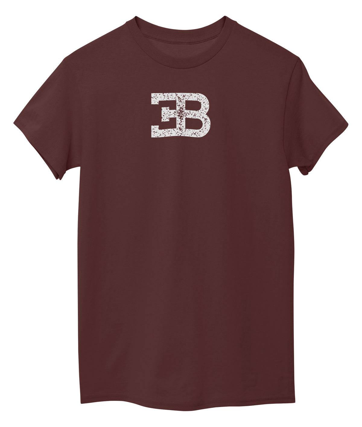 Maroon Front