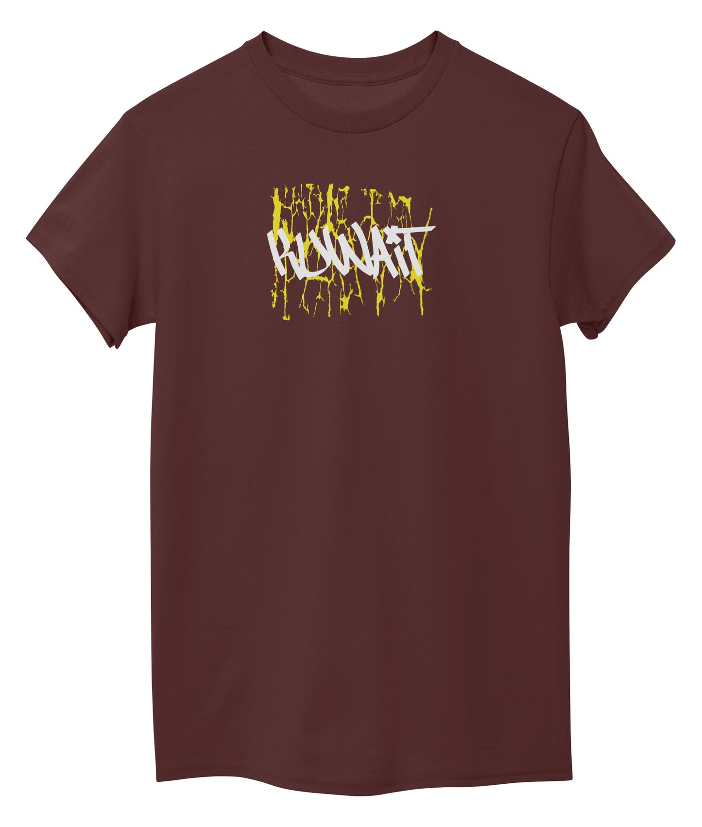 Maroon Front
