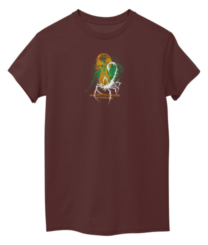 Maroon Front