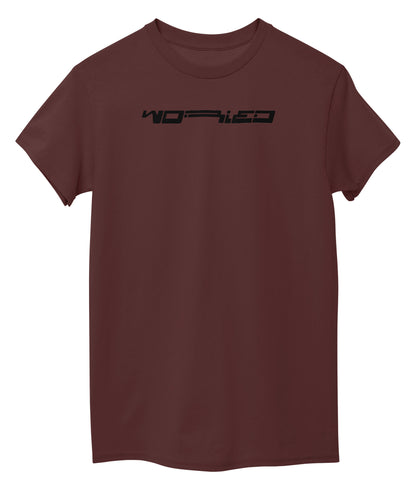 Maroon Front