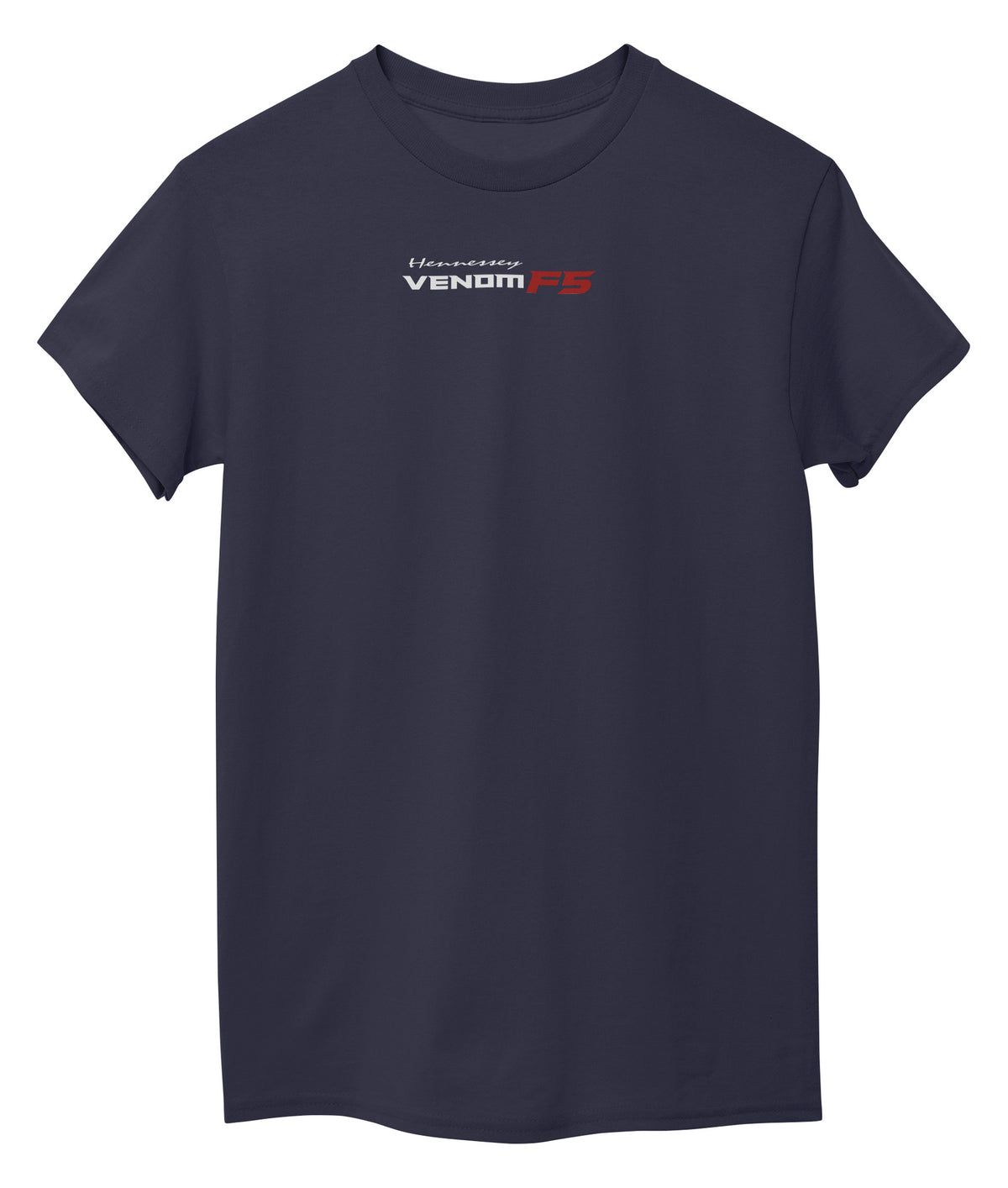 Navy Blue Front