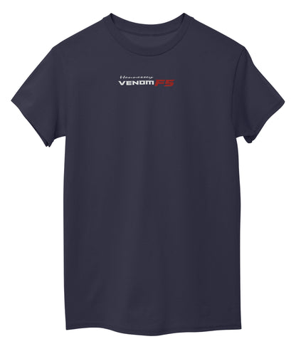 Navy Blue Front