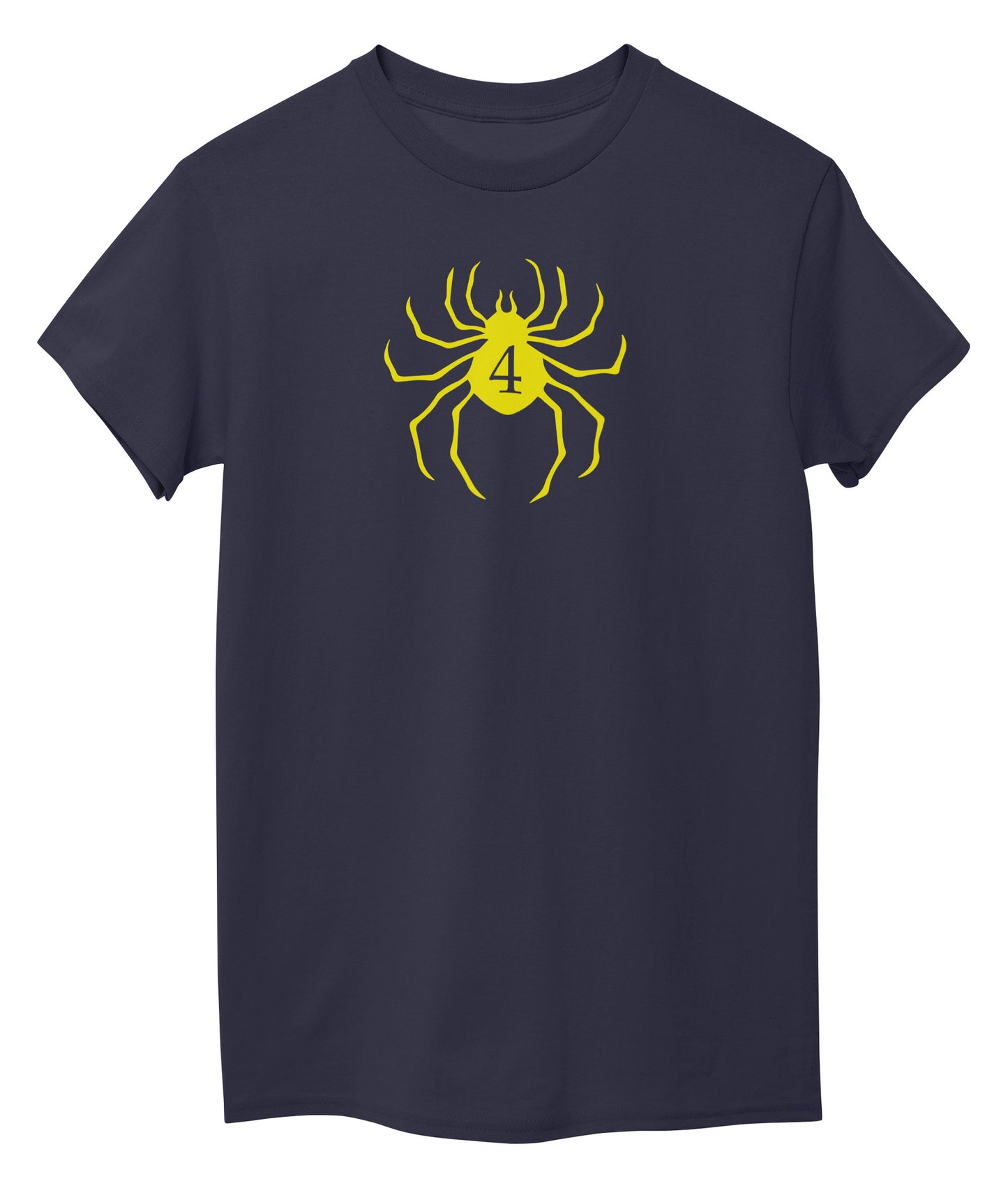 Navy Blue Front
