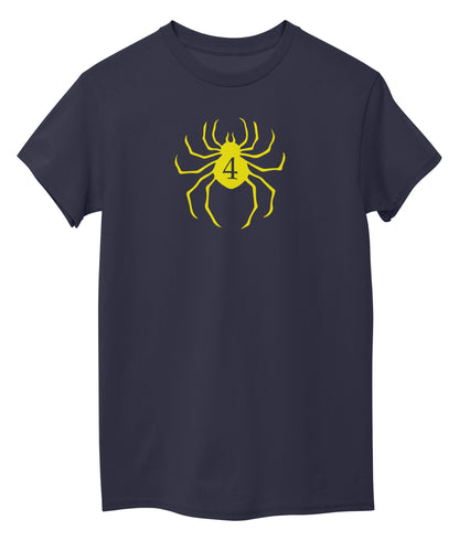 Navy Blue Front