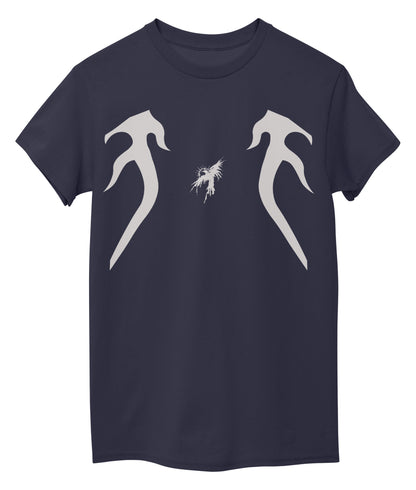 Navy Blue Front