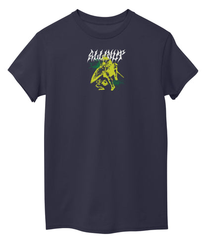 Navy Blue Front