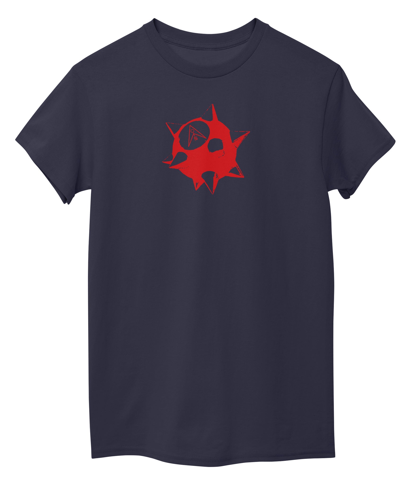 Navy Blue Front