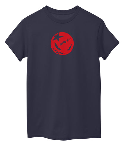 Navy Blue Front