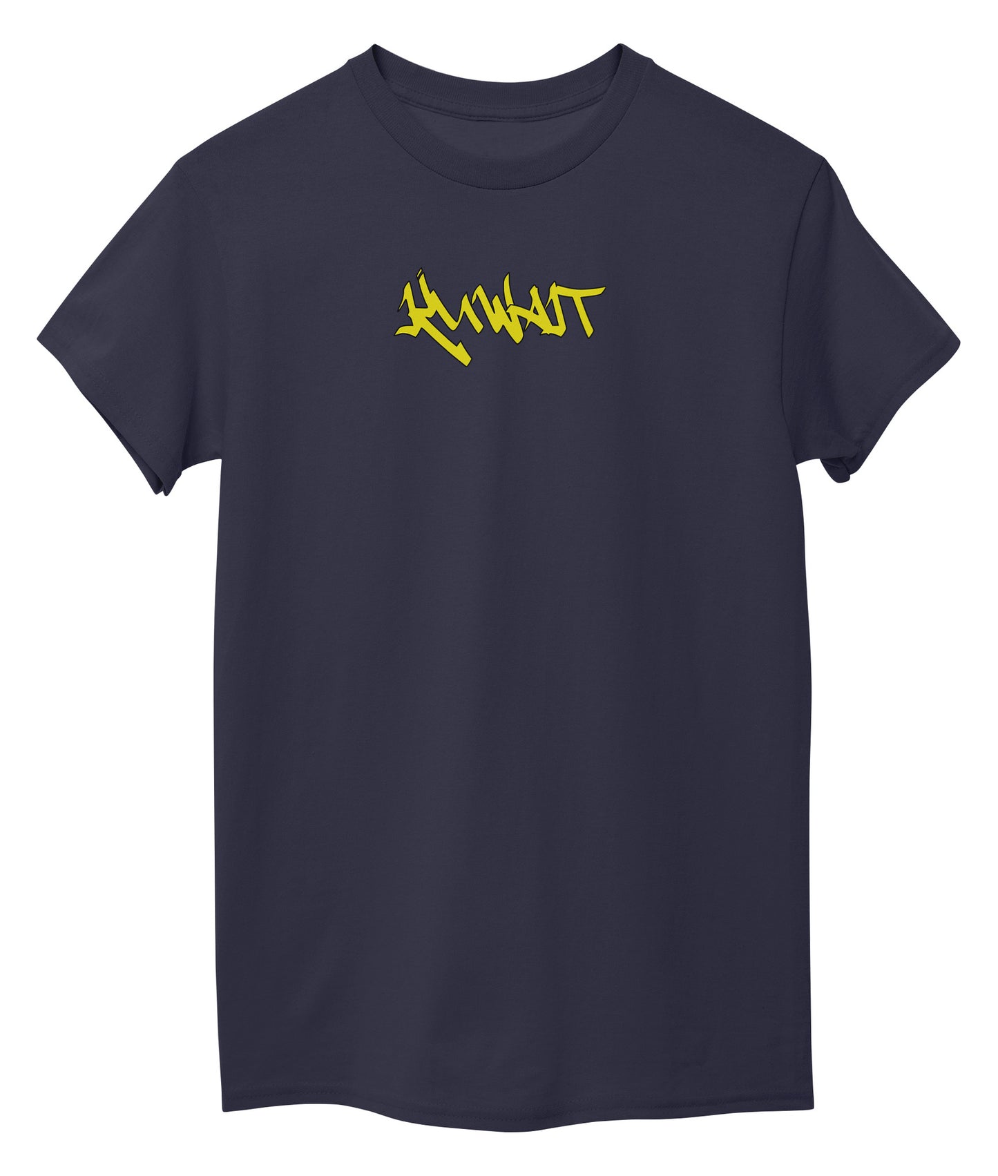 Navy Blue Front