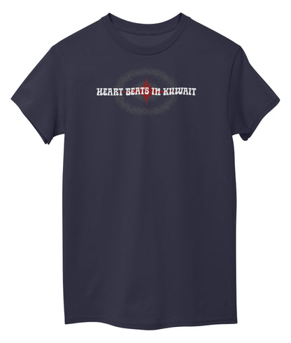 Navy Blue Front