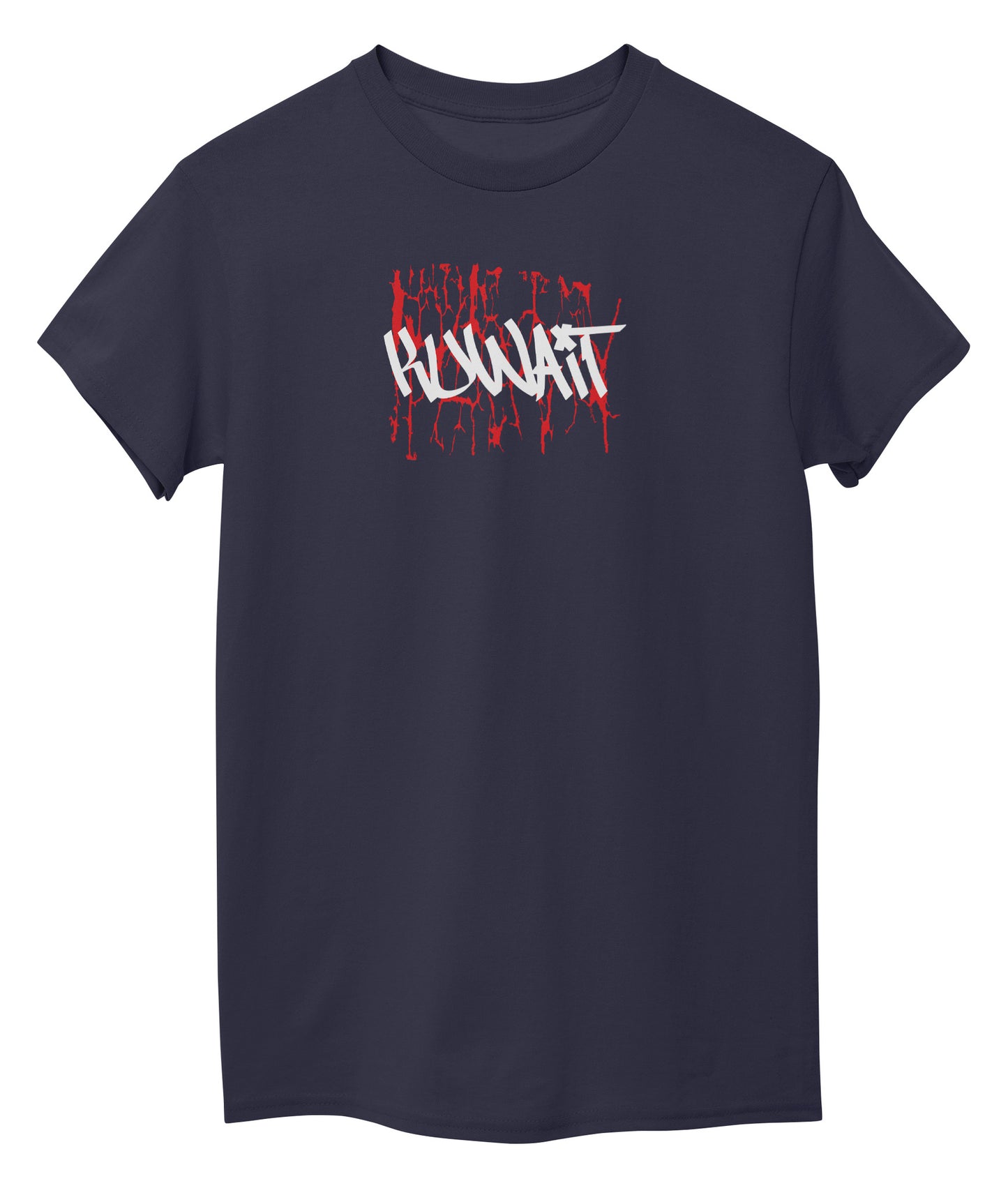 Navy Blue Front