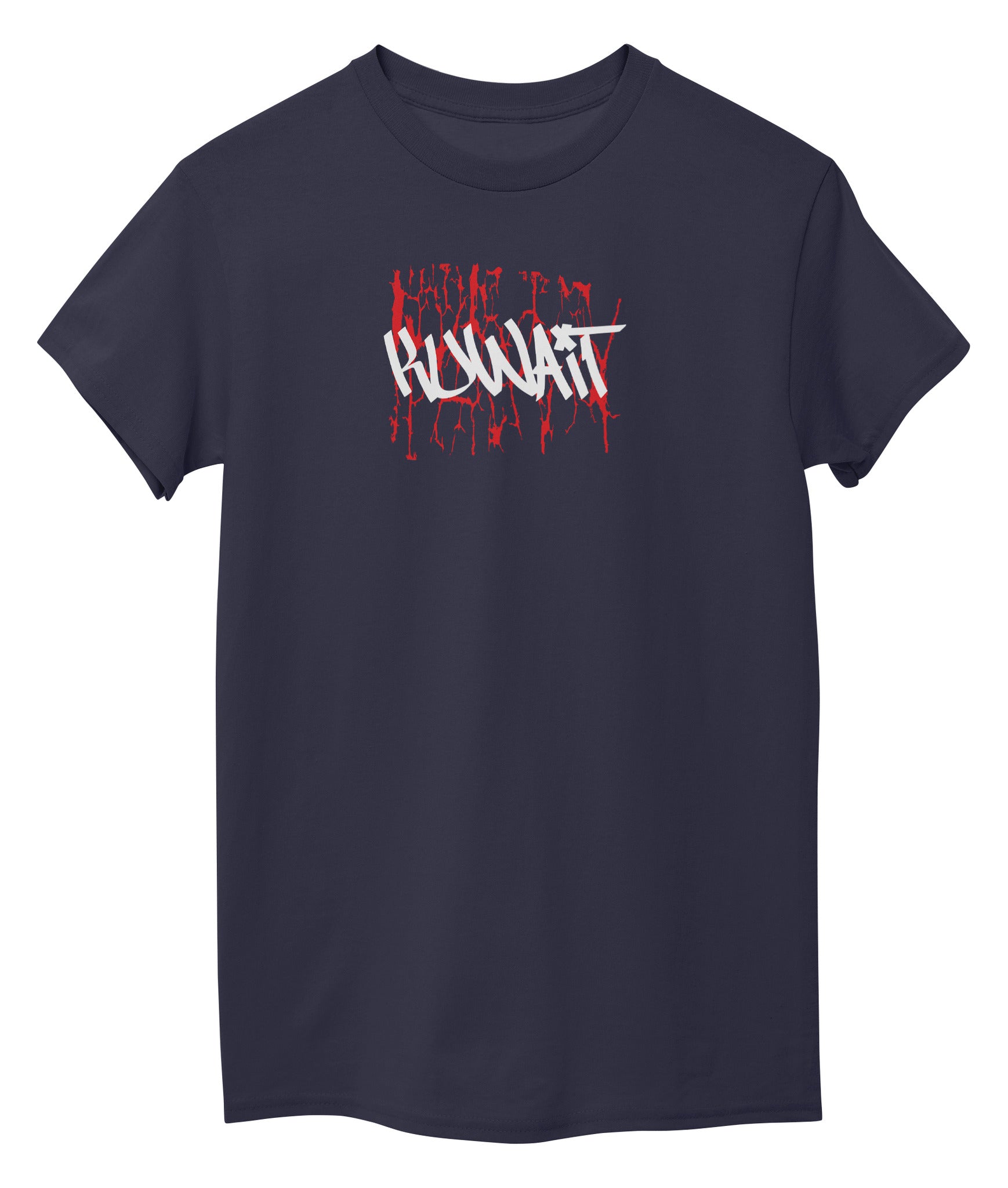 Navy Blue Front