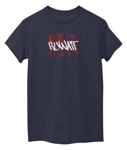 Navy Blue Front