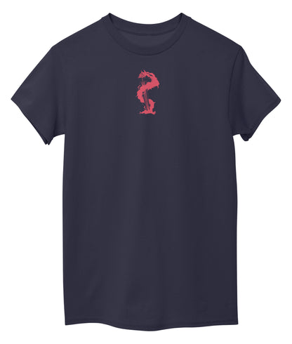 Navy Blue Front