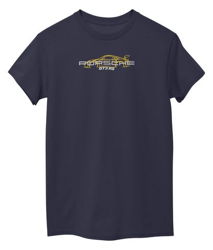 Navy Blue Front