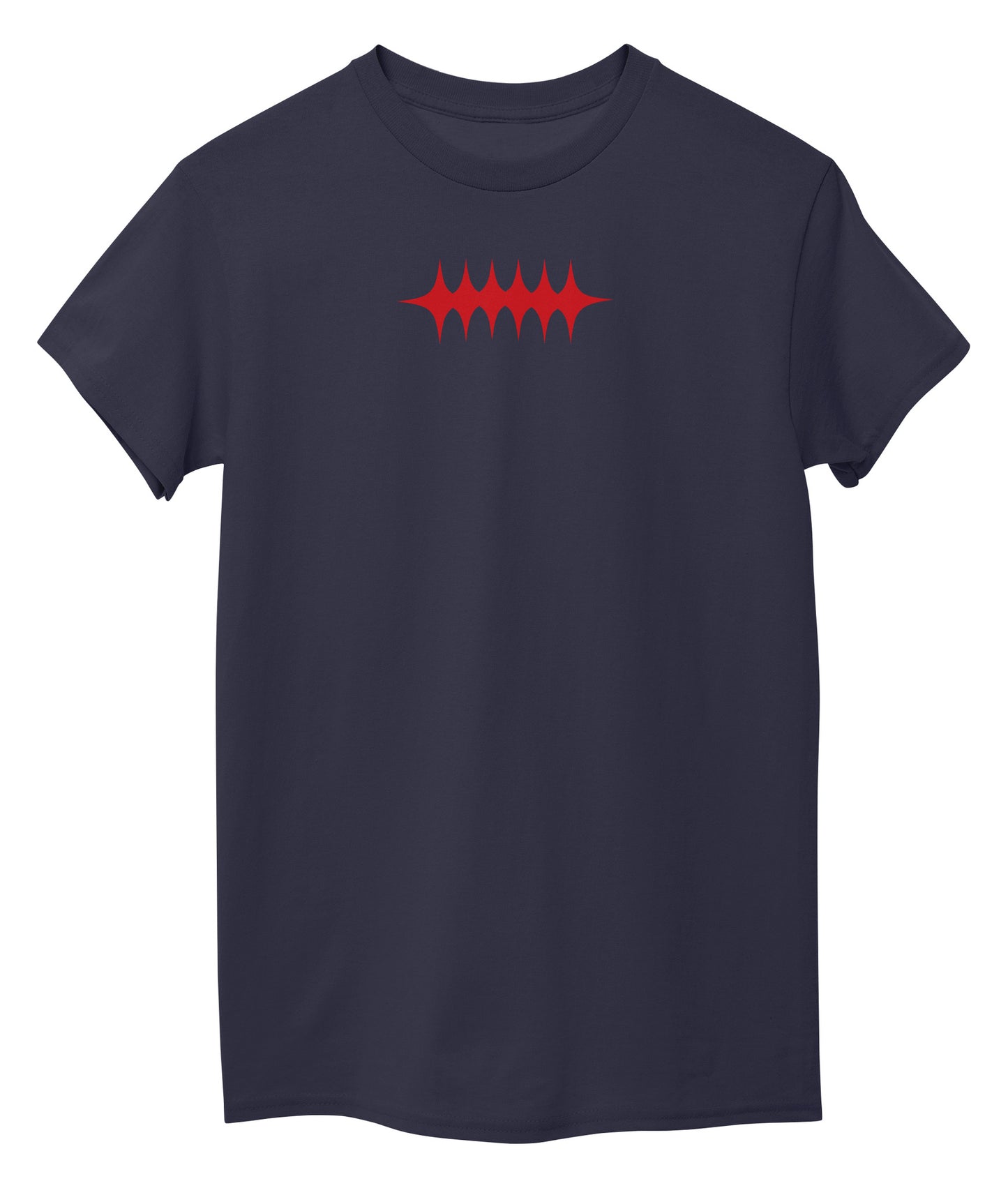 Navy Blue Front