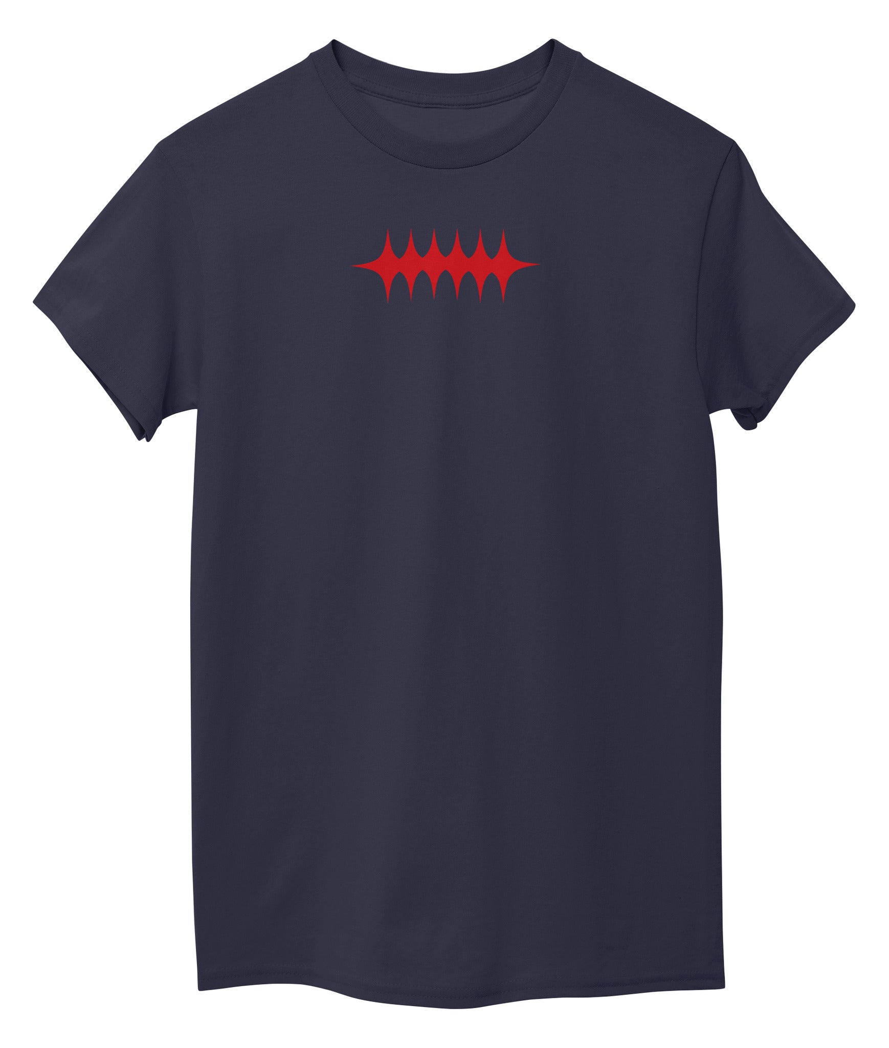 Navy Blue Front