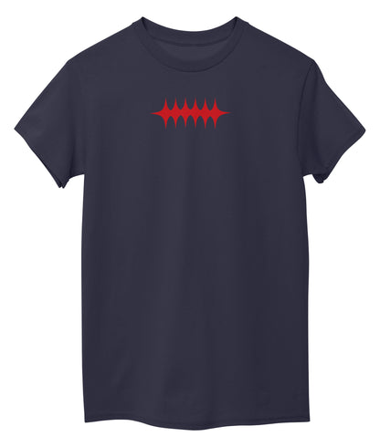 Navy Blue Front