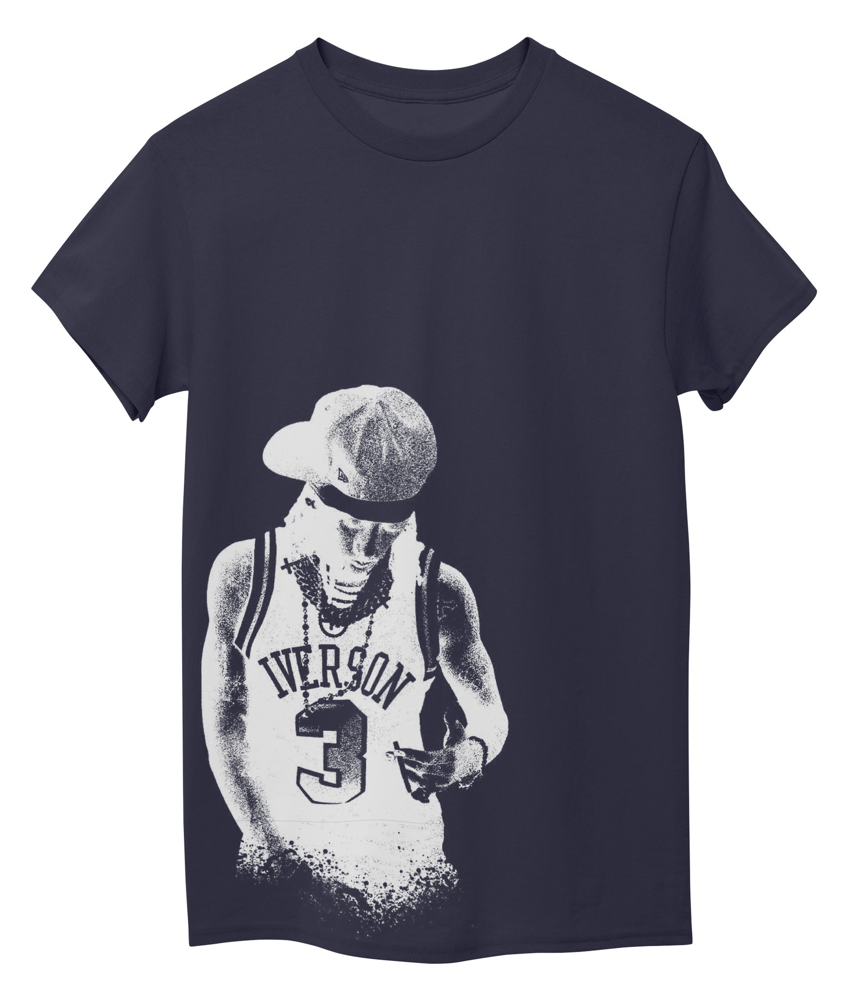 Navy Blue Front